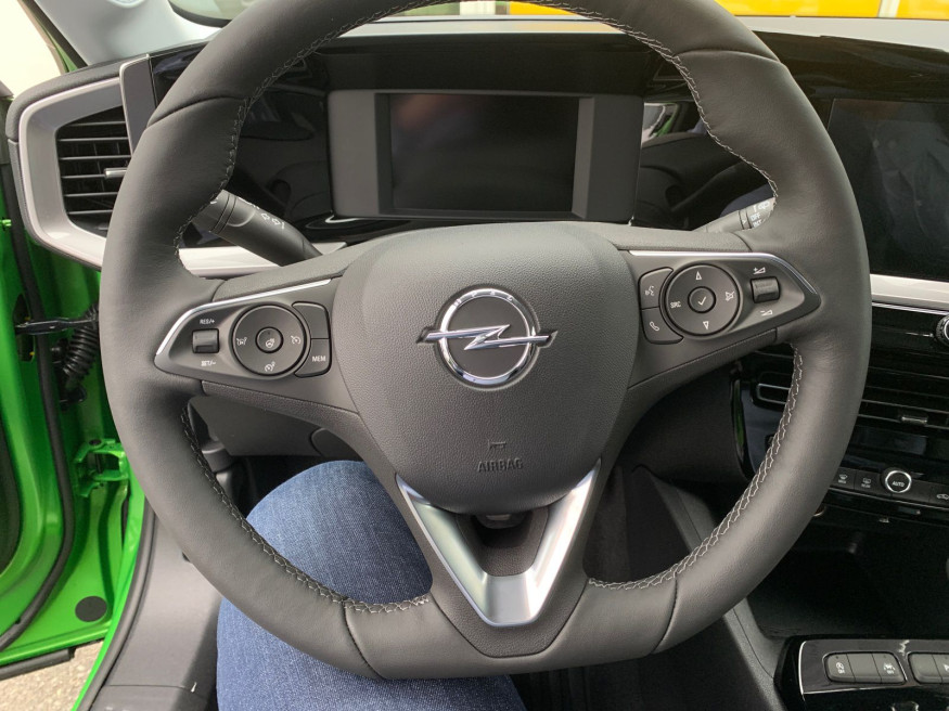 OPEL Mokka Elegance 1.2