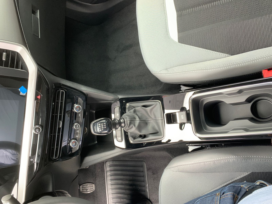 OPEL Mokka Elegance 1.2