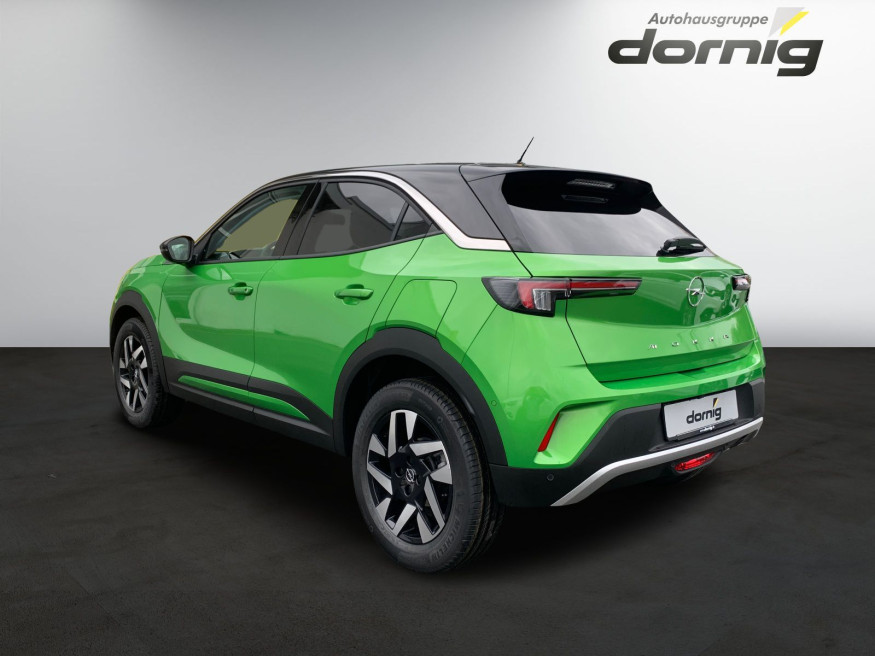 OPEL Mokka Elegance 1.2