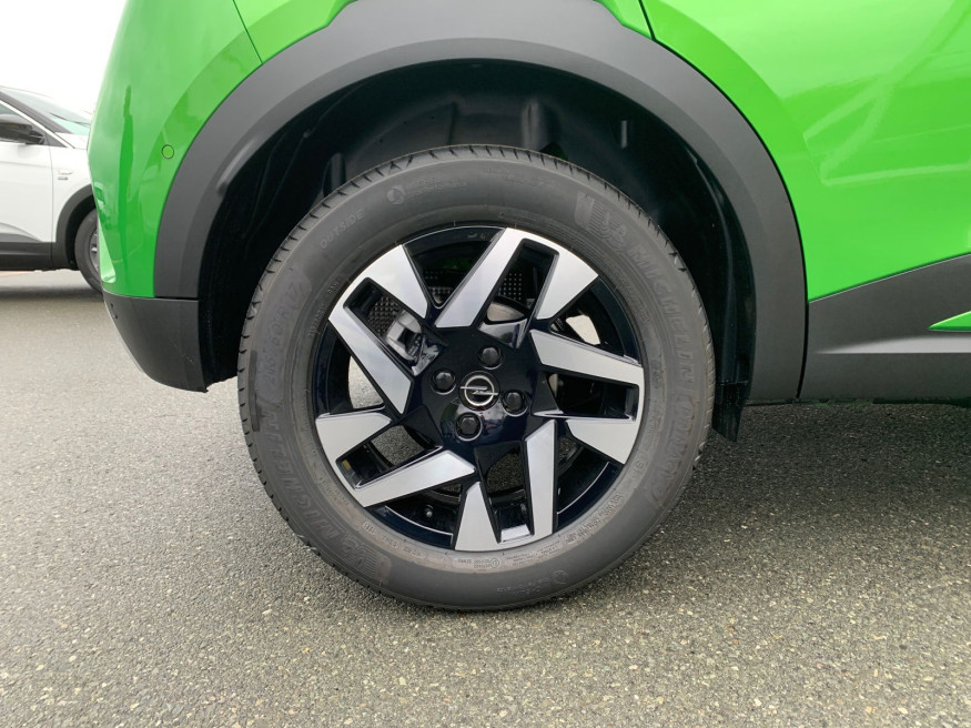 OPEL Mokka Elegance 1.2