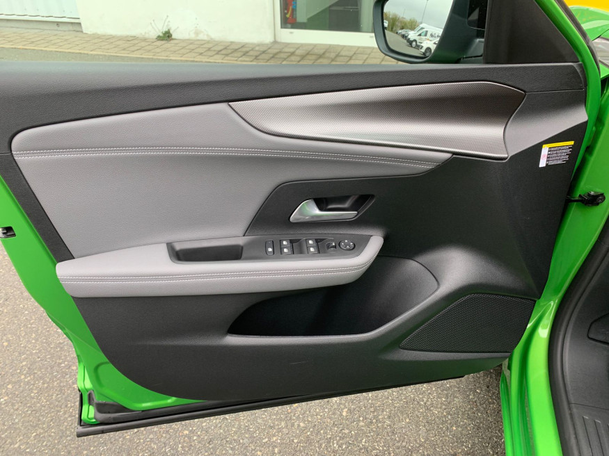 OPEL Mokka Elegance 1.2
