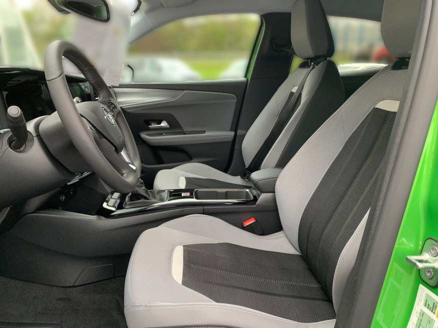 OPEL Mokka Elegance 1.2