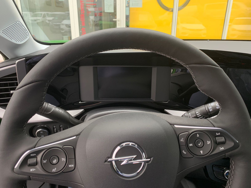 OPEL Mokka Elegance 1.2