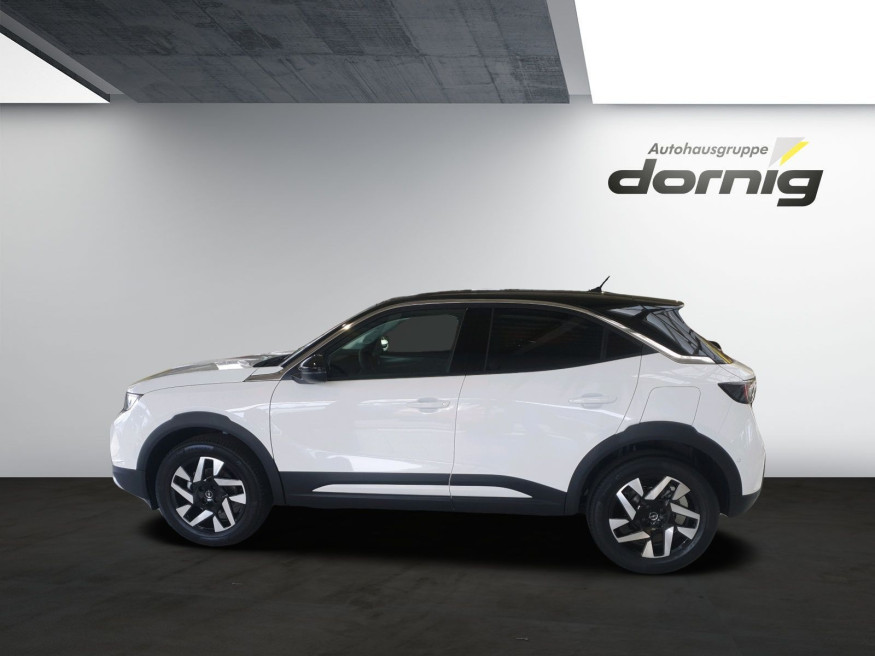 OPEL Mokka Elegance, Kamera , SHZ