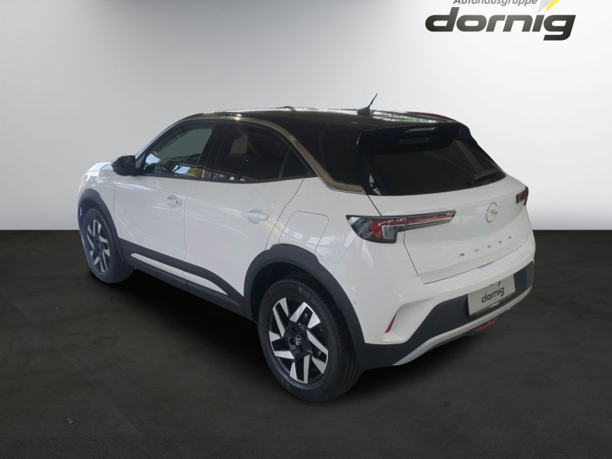 OPEL Mokka Elegance, Kamera , SHZ