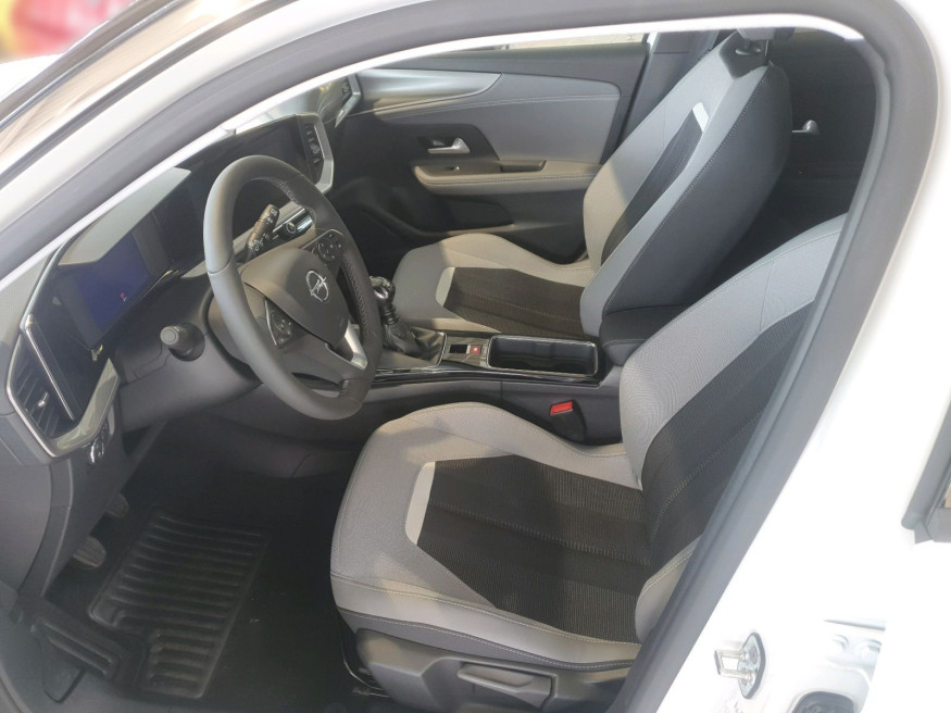 OPEL Mokka Elegance, Kamera , SHZ