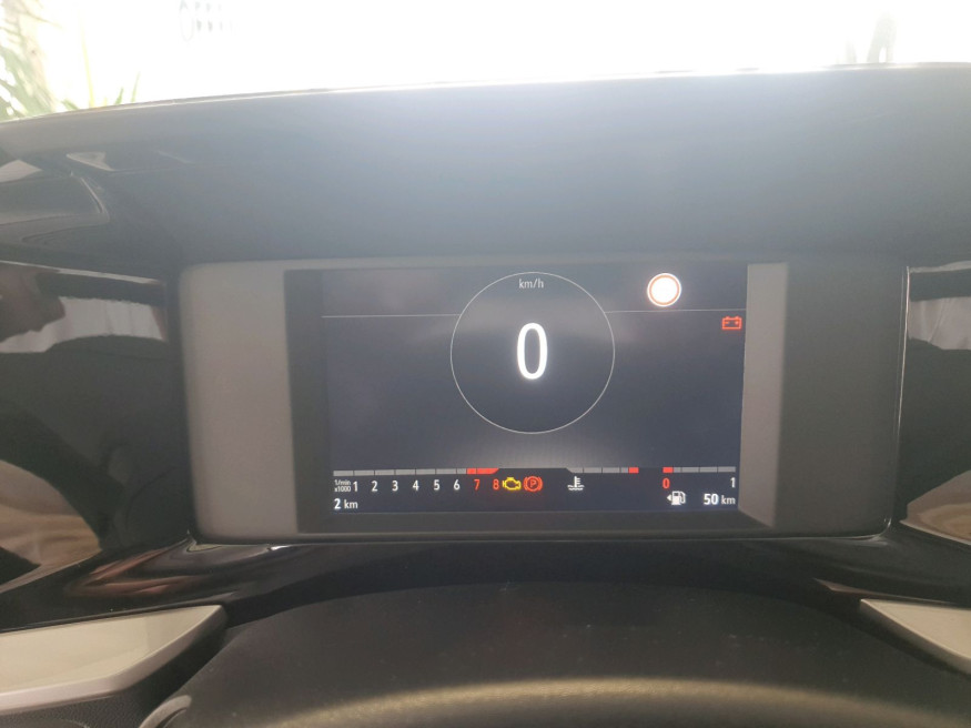 OPEL Mokka Elegance, Kamera , SHZ