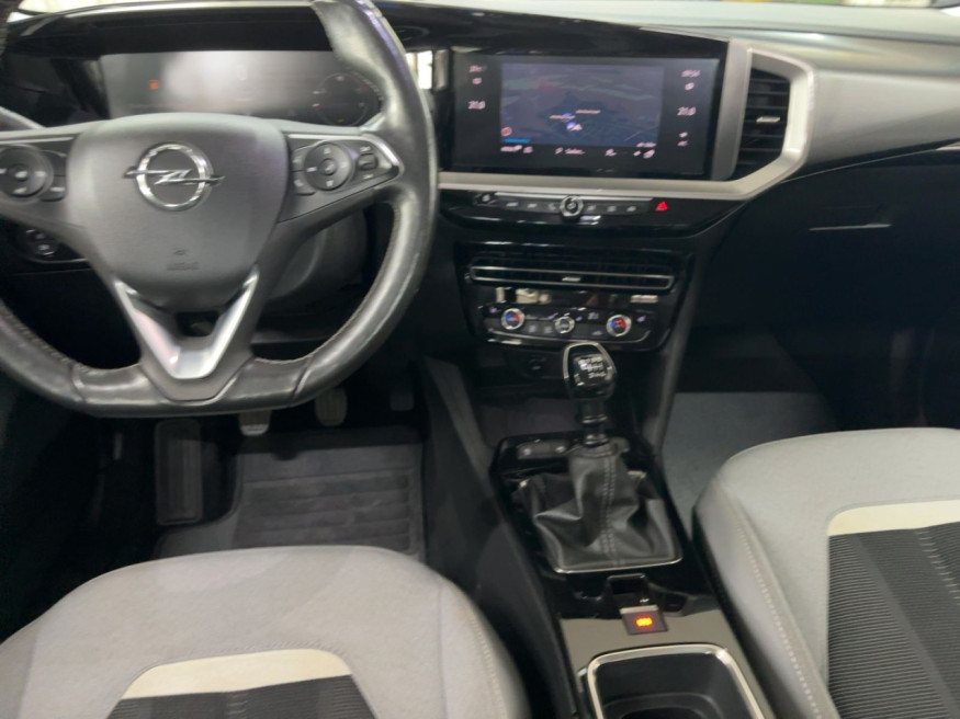 OPEL Mokka Business Elegance