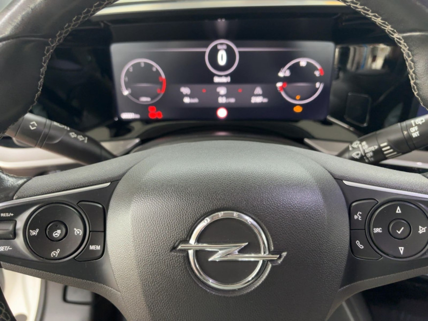 OPEL Mokka Business Elegance