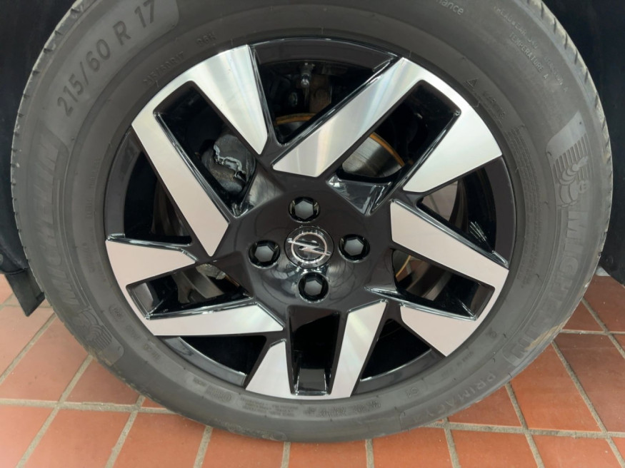 OPEL Mokka Business Elegance