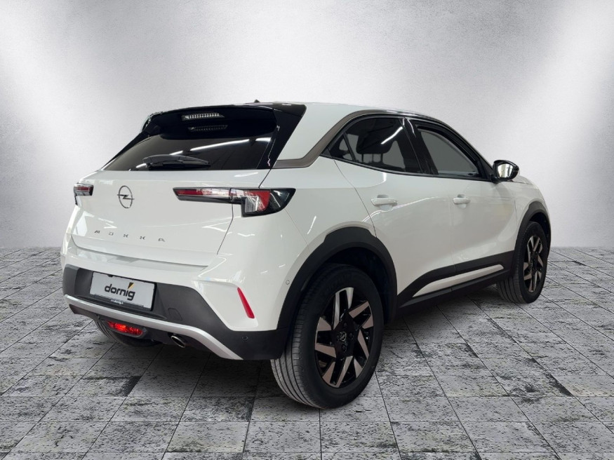 OPEL Mokka Business Elegance