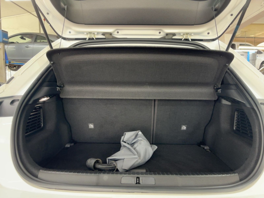 OPEL Mokka Business Elegance