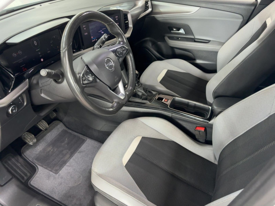 OPEL Mokka Business Elegance