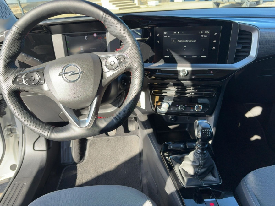 OPEL Mokka Elegance