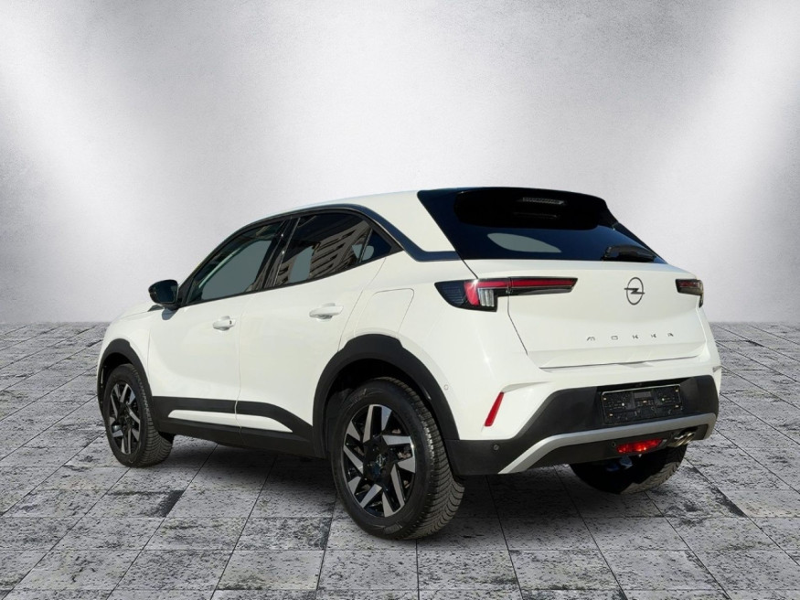 OPEL Mokka Elegance
