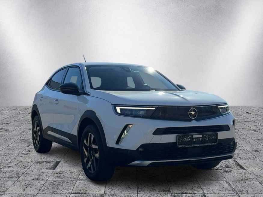 OPEL Mokka Elegance