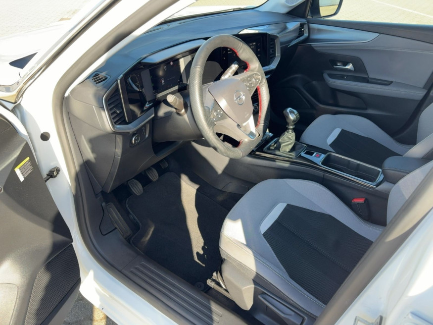 OPEL Mokka Elegance