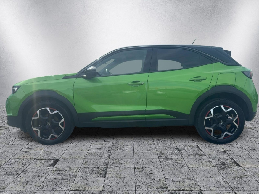 OPEL Mokka GS Line 1.5 D, Park&Go, SHZ