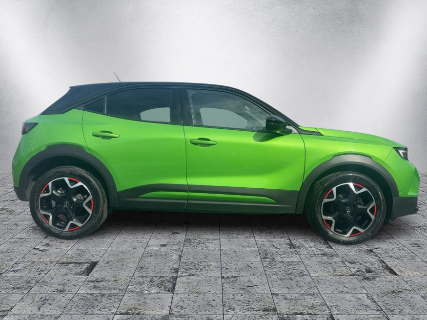 OPEL Mokka GS Line 1.5 D, Park&Go, SHZ