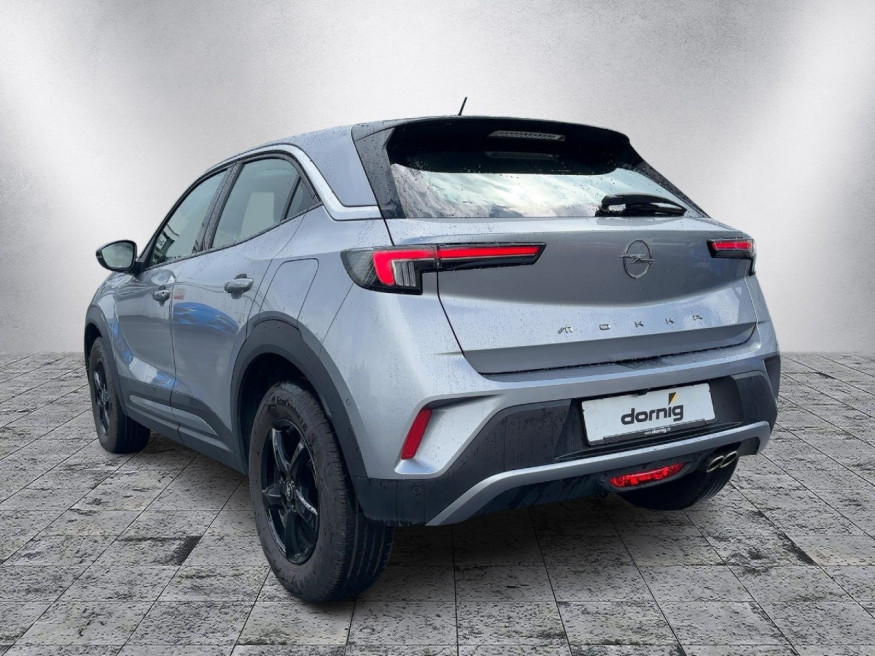 OPEL Mokka Edition 1.2 AHK, SHZ