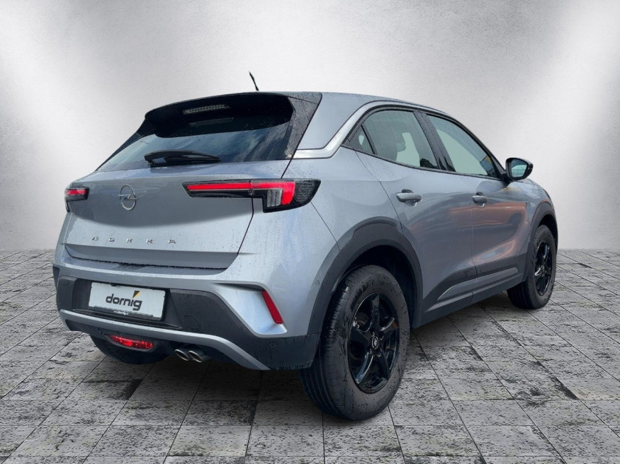 OPEL Mokka Edition 1.2 AHK, SHZ