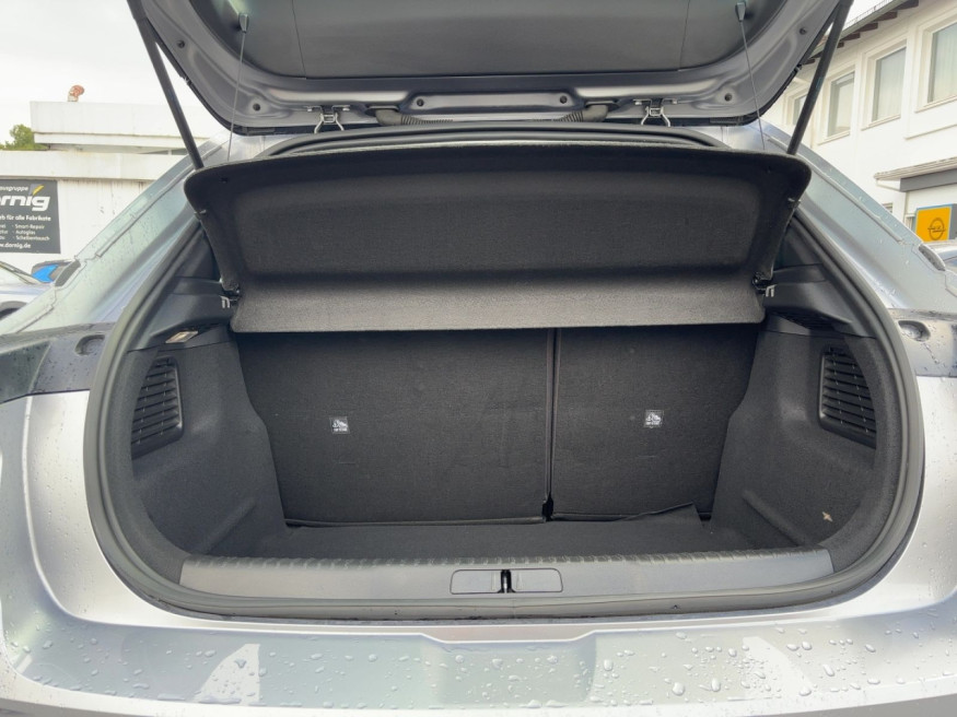 OPEL Mokka Edition 1.2 AHK, SHZ