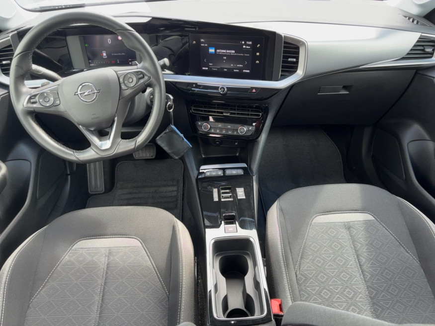 OPEL Mokka Edition 1.2 AHK, SHZ