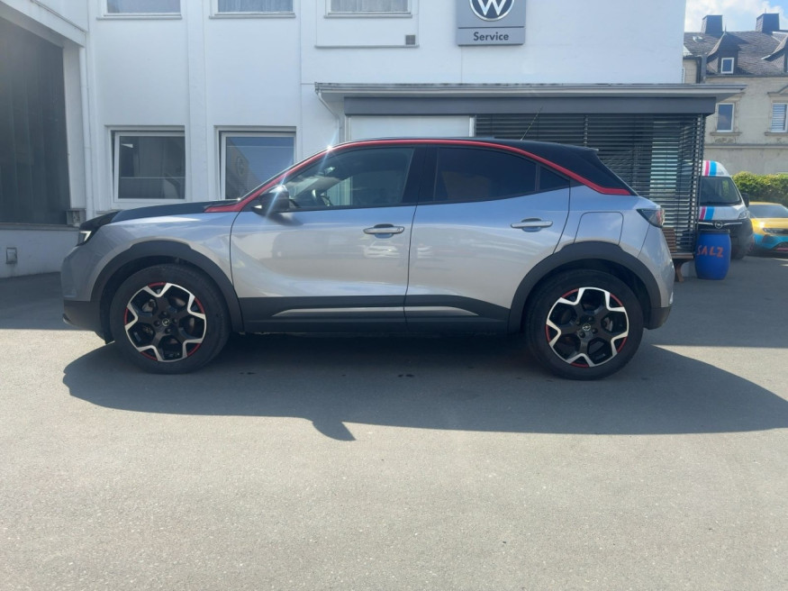 OPEL Mokka GS Line