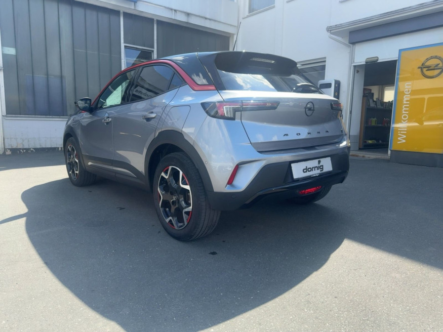 OPEL Mokka GS Line