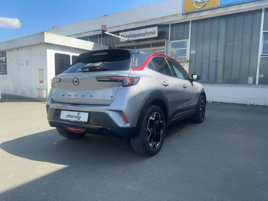 OPEL Mokka GS Line