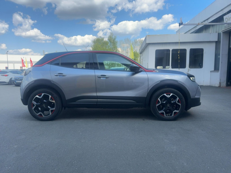 OPEL Mokka GS Line