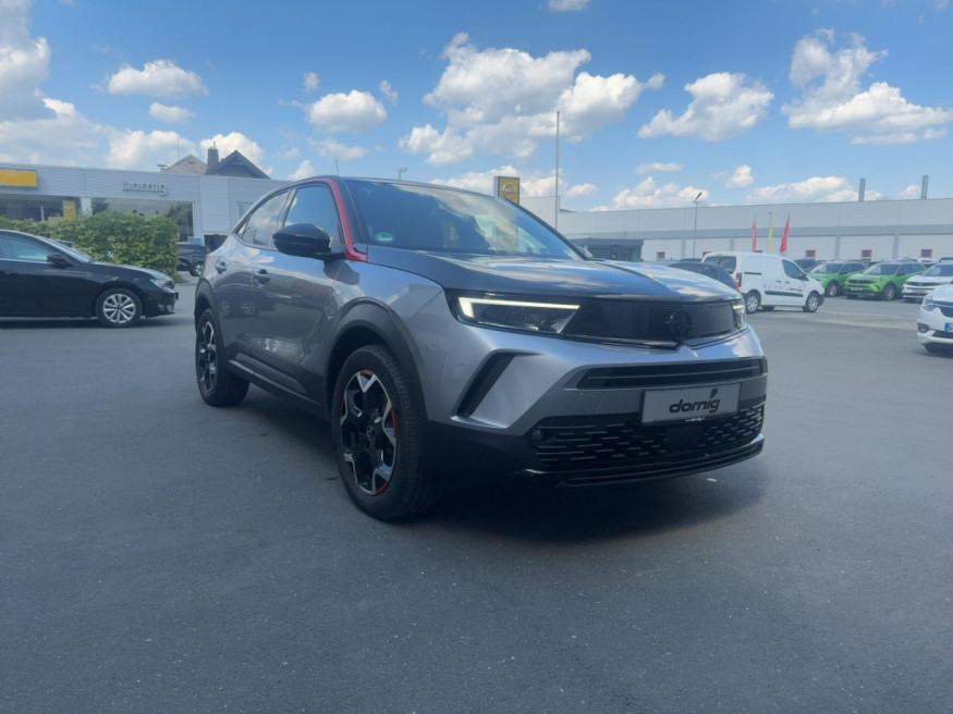 OPEL Mokka GS Line