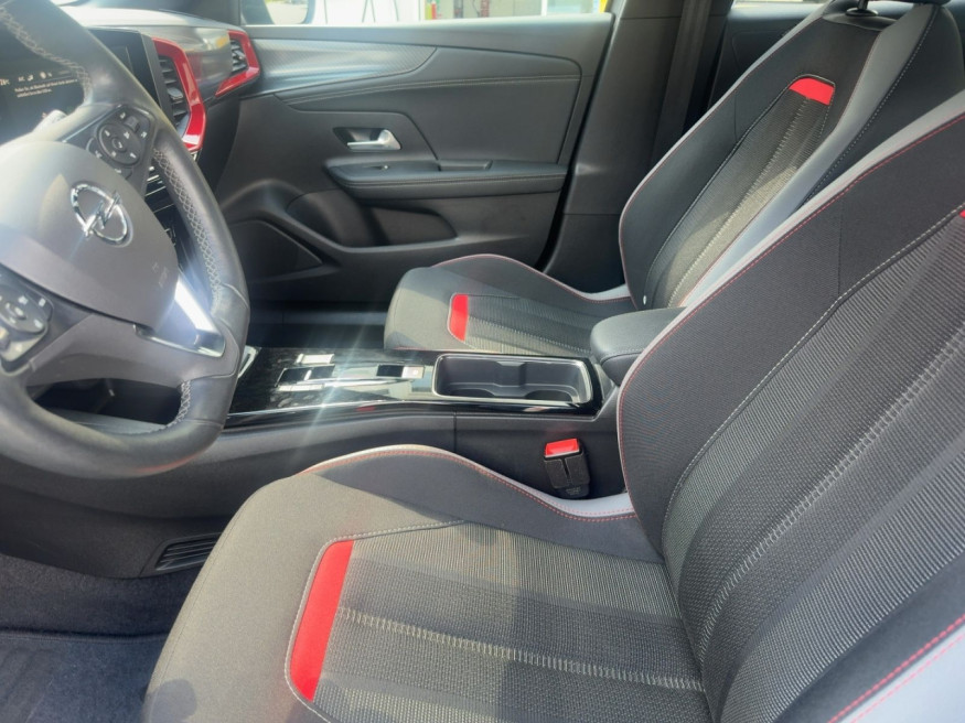 OPEL Mokka GS Line