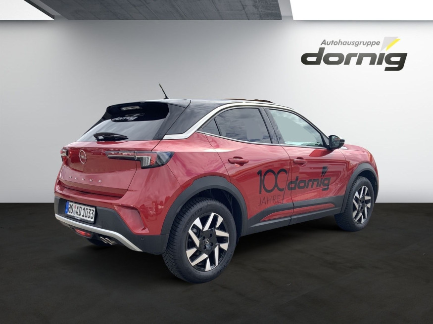 OPEL Mokka Elegance 1.2, SHZ, Kamera hi