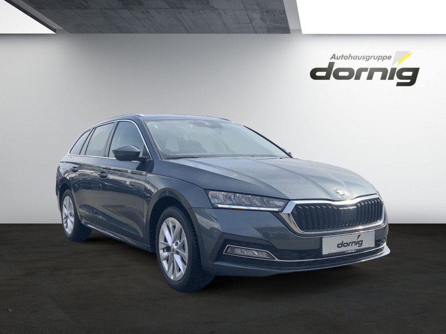 SKODA Octavia Combi Style,Kamera,Navi,SHZ