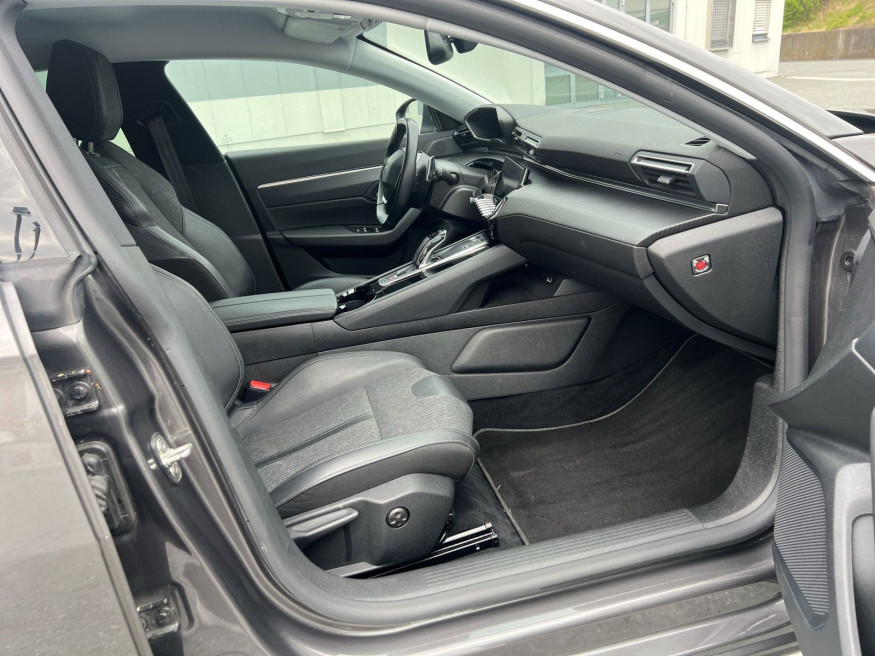 PEUGEOT 508 Allure PureTech 180 EAT8