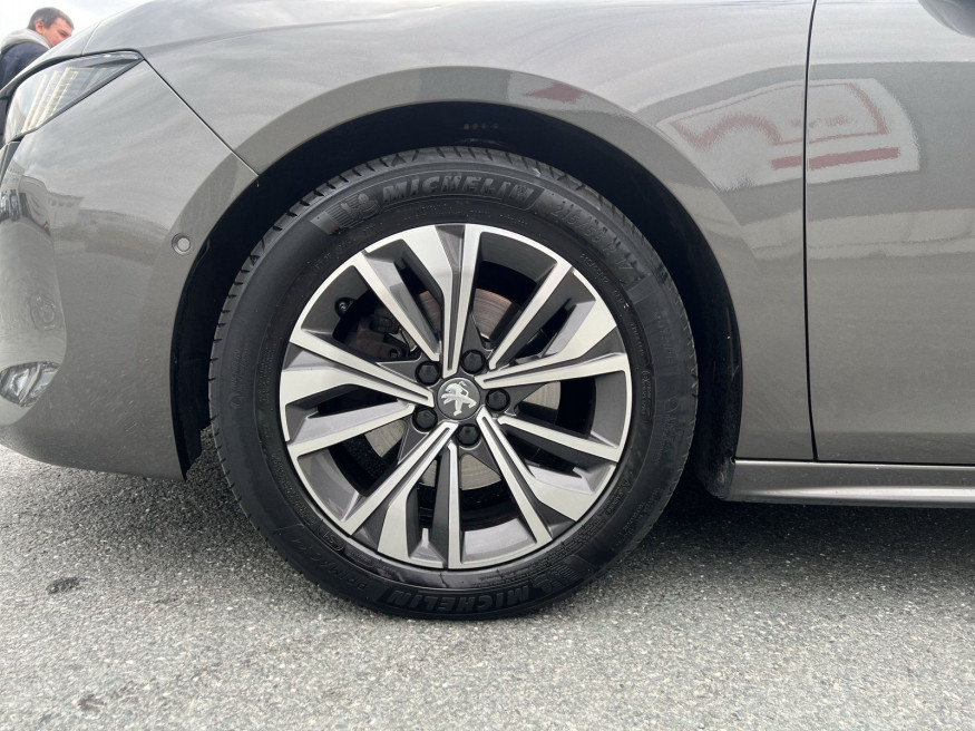PEUGEOT 508 Allure PureTech 180 EAT8