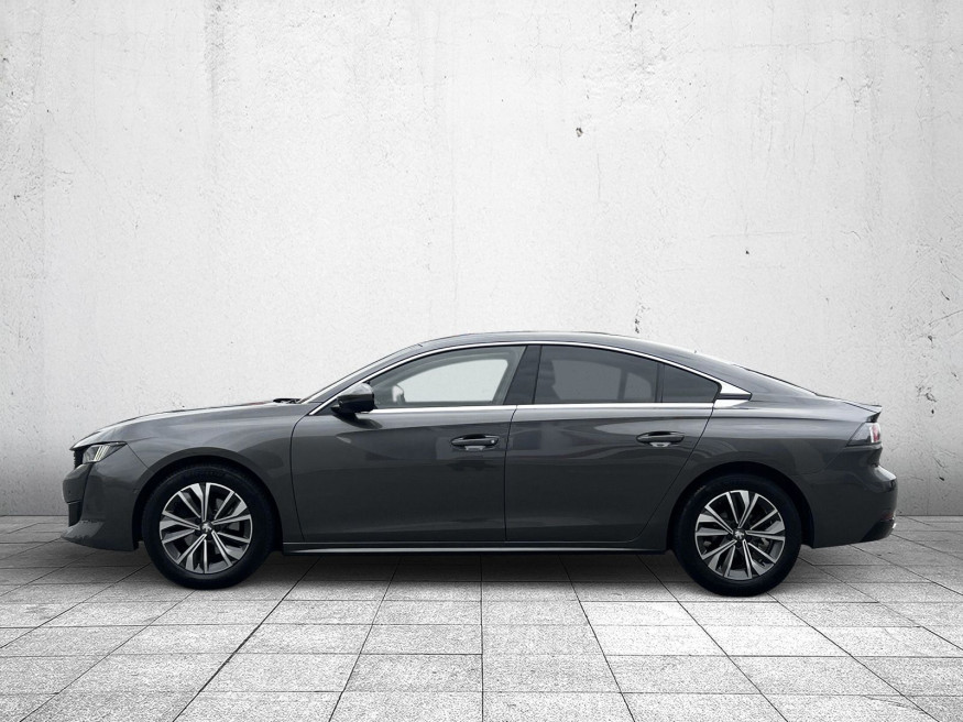 PEUGEOT 508 Allure PureTech 180 EAT8