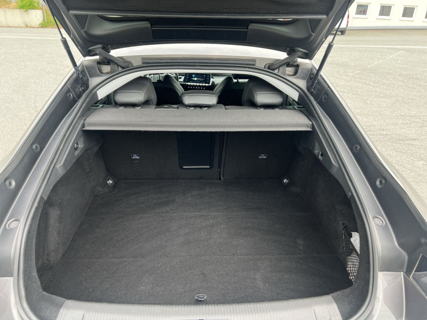 PEUGEOT 508 Allure PureTech 180 EAT8