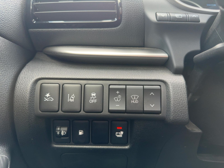 MITSUBISHI Eclipse Cross PHEV Plus