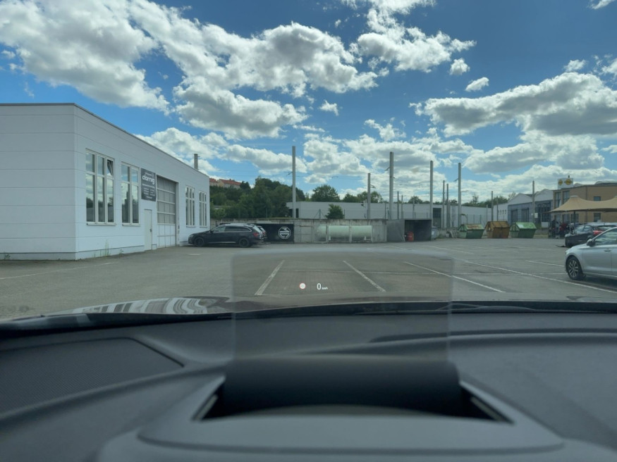 MITSUBISHI Eclipse Cross PHEV Plus