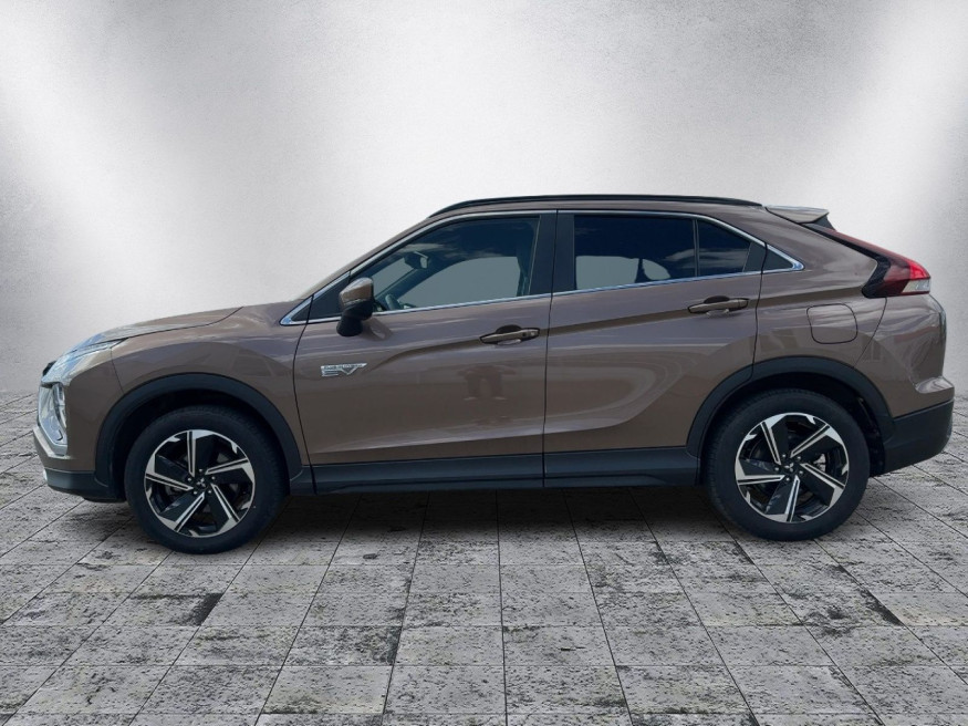 MITSUBISHI Eclipse Cross PHEV Plus