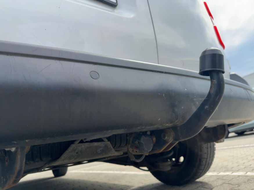 OPEL Vivaro Kasten 2.0 D, M Edit. L2