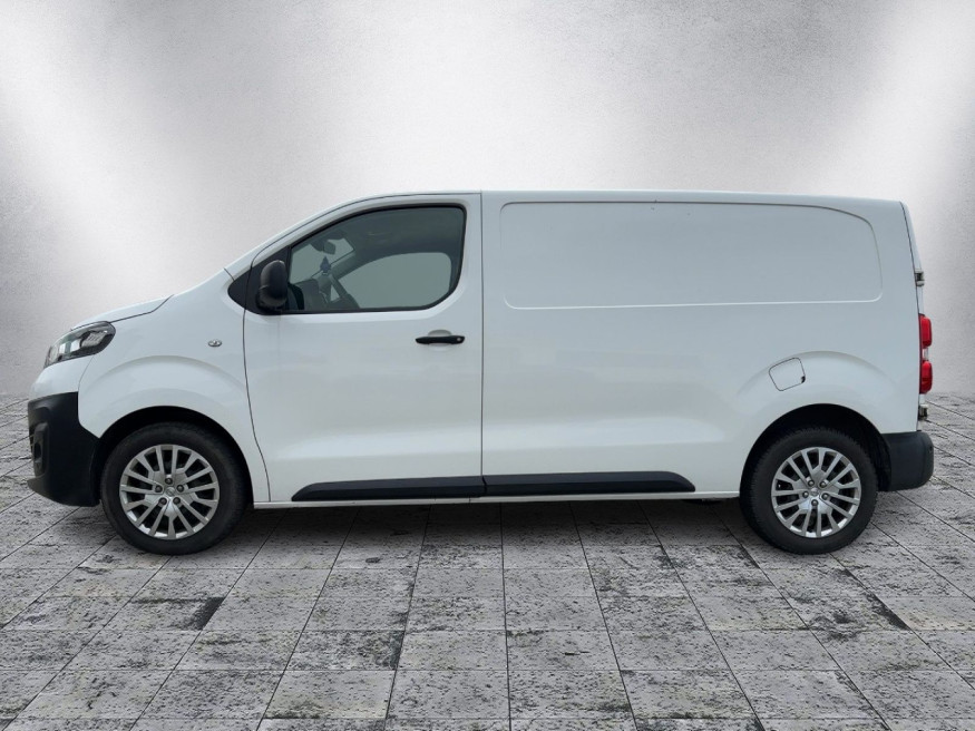 OPEL Vivaro Kasten 2.0 D, M Edit. L2