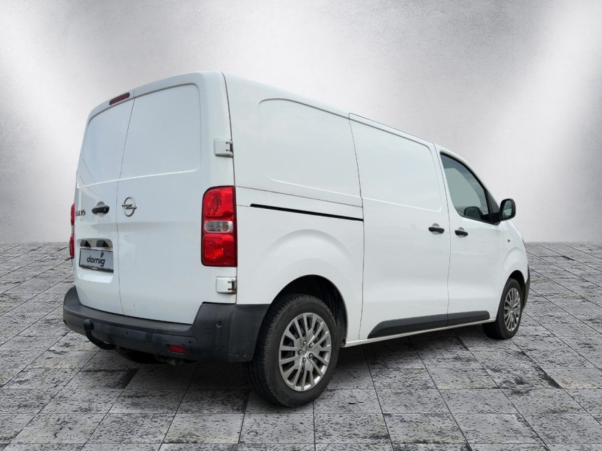 OPEL Vivaro Kasten 2.0 D, M Edit. L2