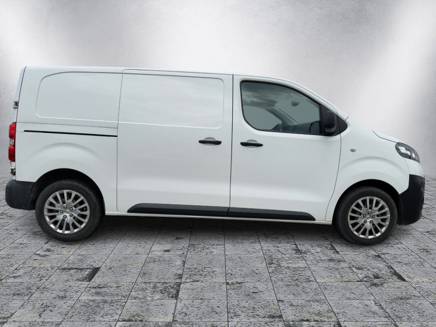 OPEL Vivaro Kasten 2.0 D, M Edit. L2