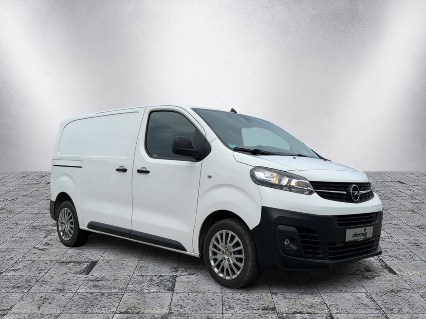 OPEL Vivaro Kasten 2.0 D, M Edit. L2