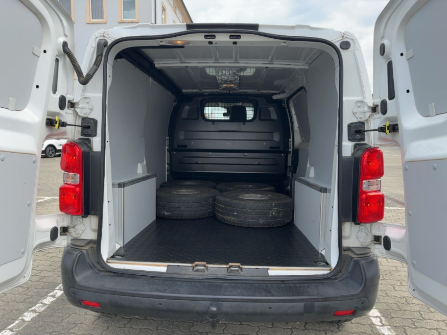 OPEL Vivaro Kasten 2.0 D, M Edit. L2
