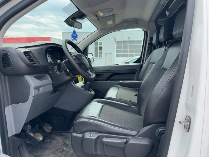 OPEL Vivaro Kasten 2.0 D, M Edit. L2