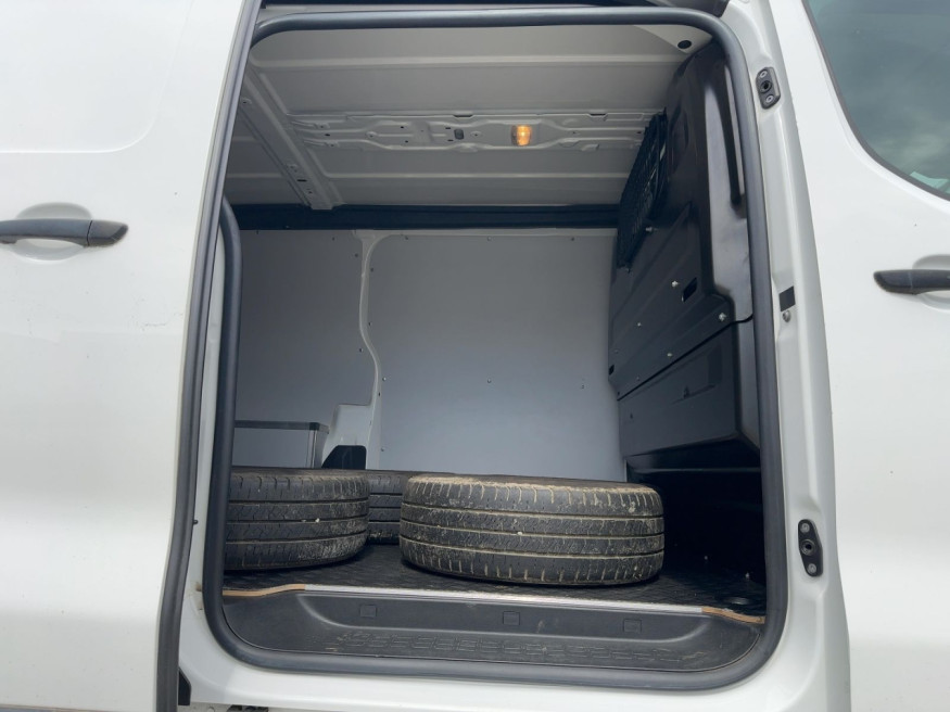 OPEL Vivaro Kasten 2.0 D, M Edit. L2